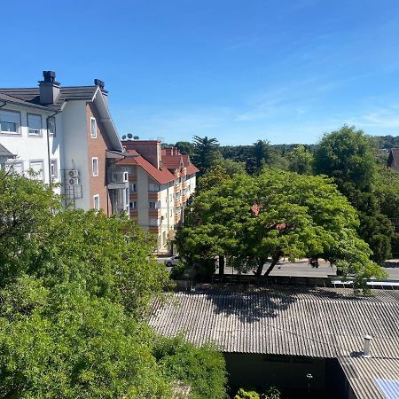 Ap Centro De Canela Lägenhet Exteriör bild