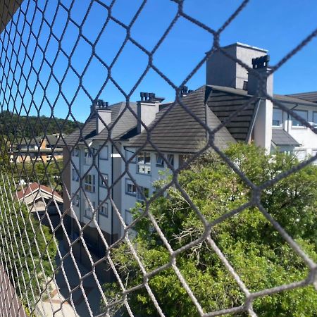 Ap Centro De Canela Lägenhet Exteriör bild